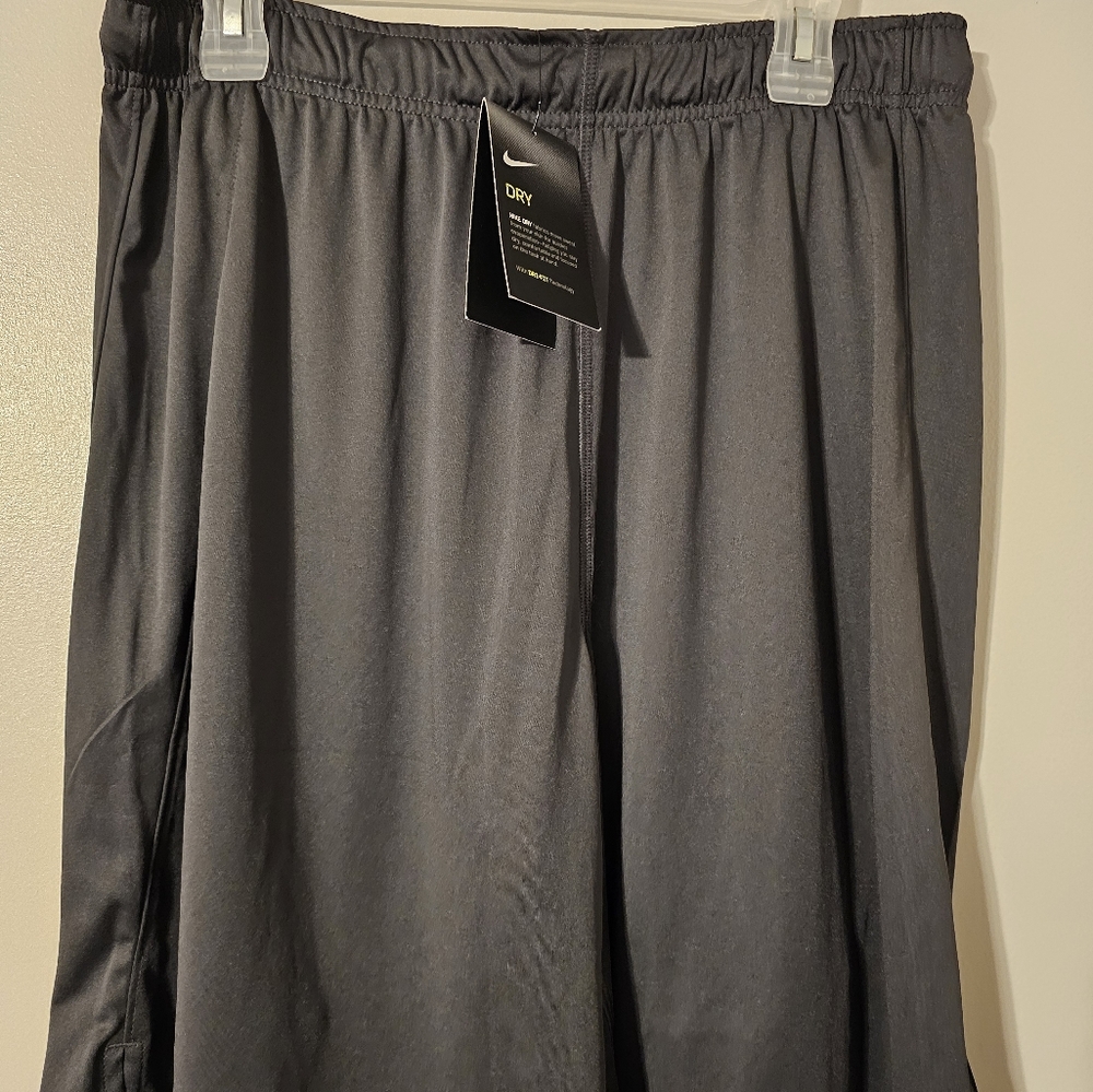 NWT Nike Men's shorts size L